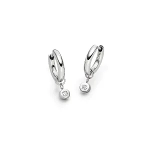 05086-03 Boccia Titanium Earrings