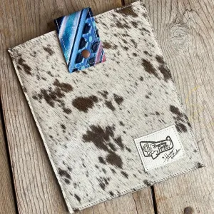 13'' Tablet Sleeve - Longhorn w/ Tucson Sundown
