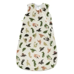 1.5TOG Plush Sleep Bag - Dino