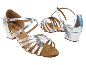 1670C Silver Leather