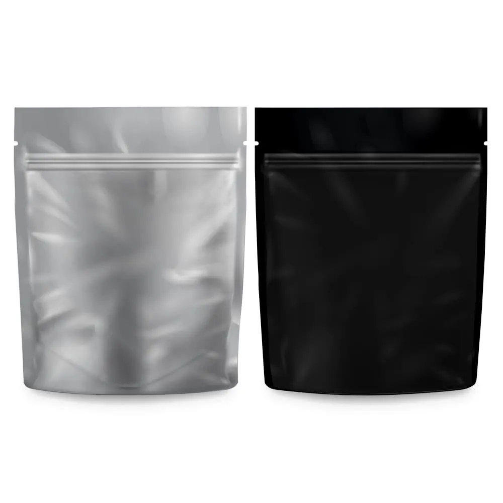 1g Pre-Pack Mylar Bags