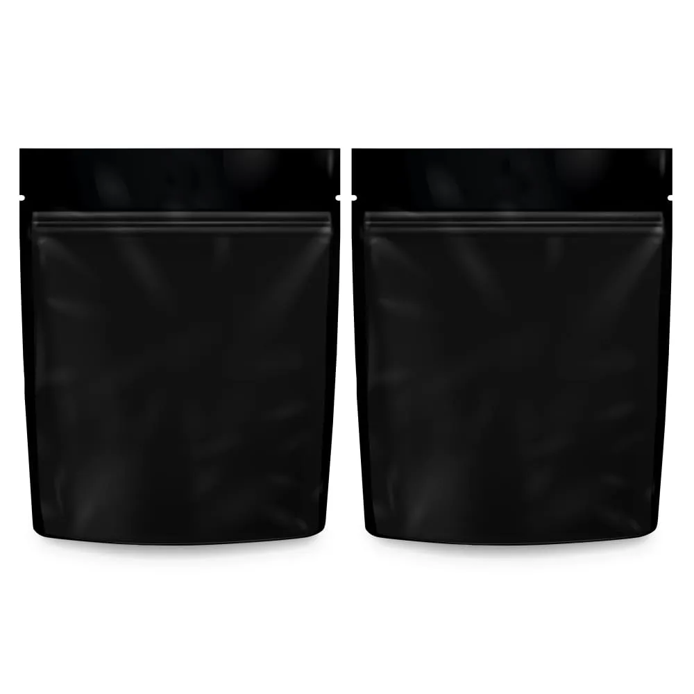 1g Pre-Pack Mylar Bags