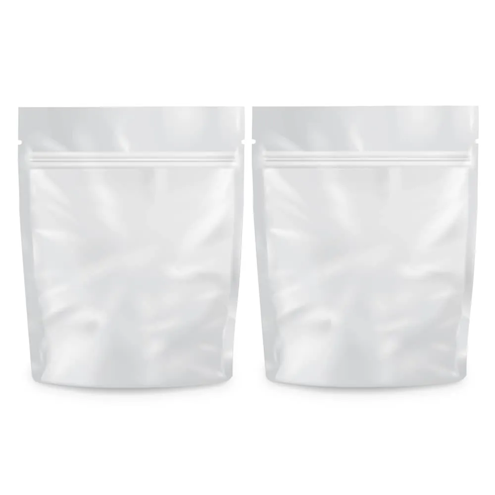 1g Pre-Pack Mylar Bags