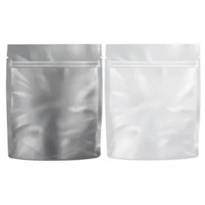 1g Pre-Pack Mylar Bags
