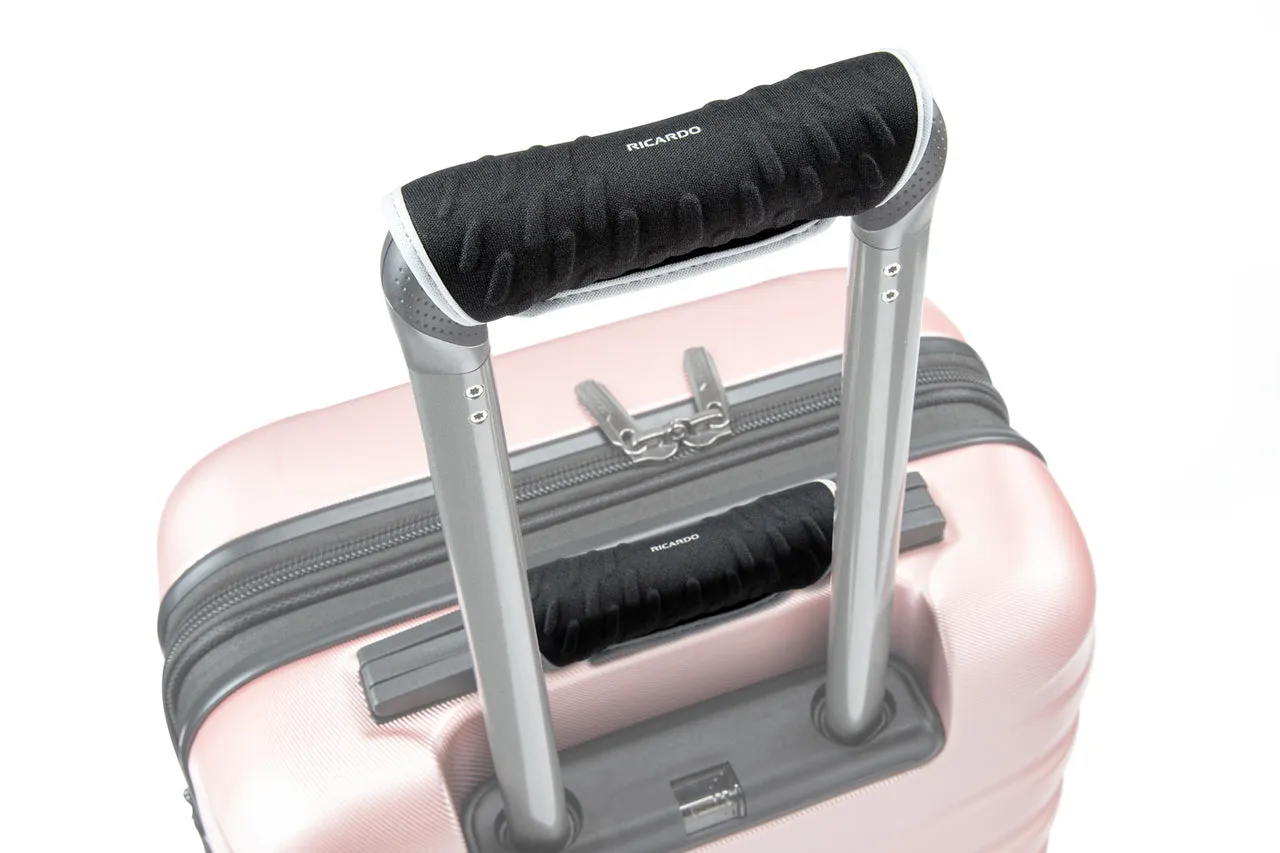 3-pack Anti-Microbial SteriTouch®  Padded Handle-Wrap
