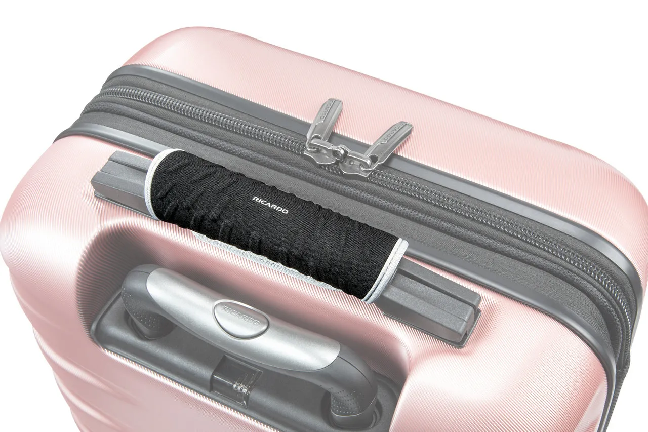 3-pack Anti-Microbial SteriTouch®  Padded Handle-Wrap