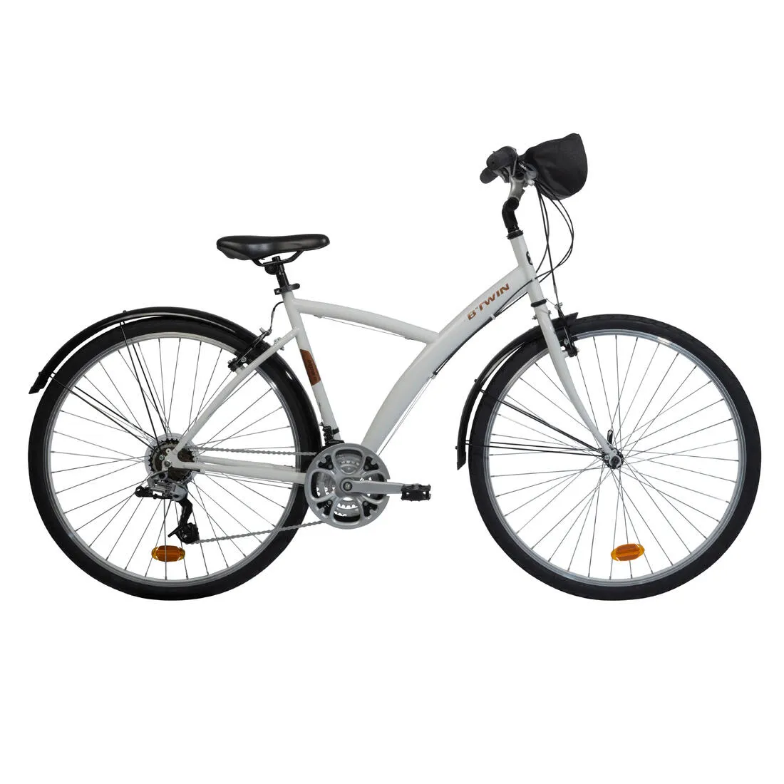 300 Bike Handlebar Bag 2.5L