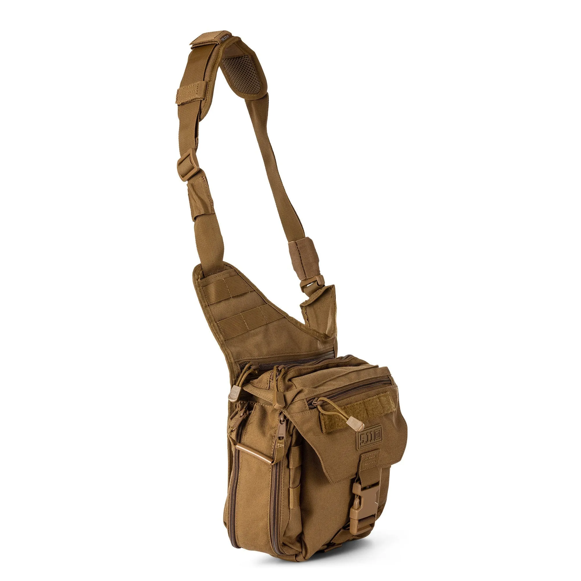5.11 Tactical Push Pack 6L