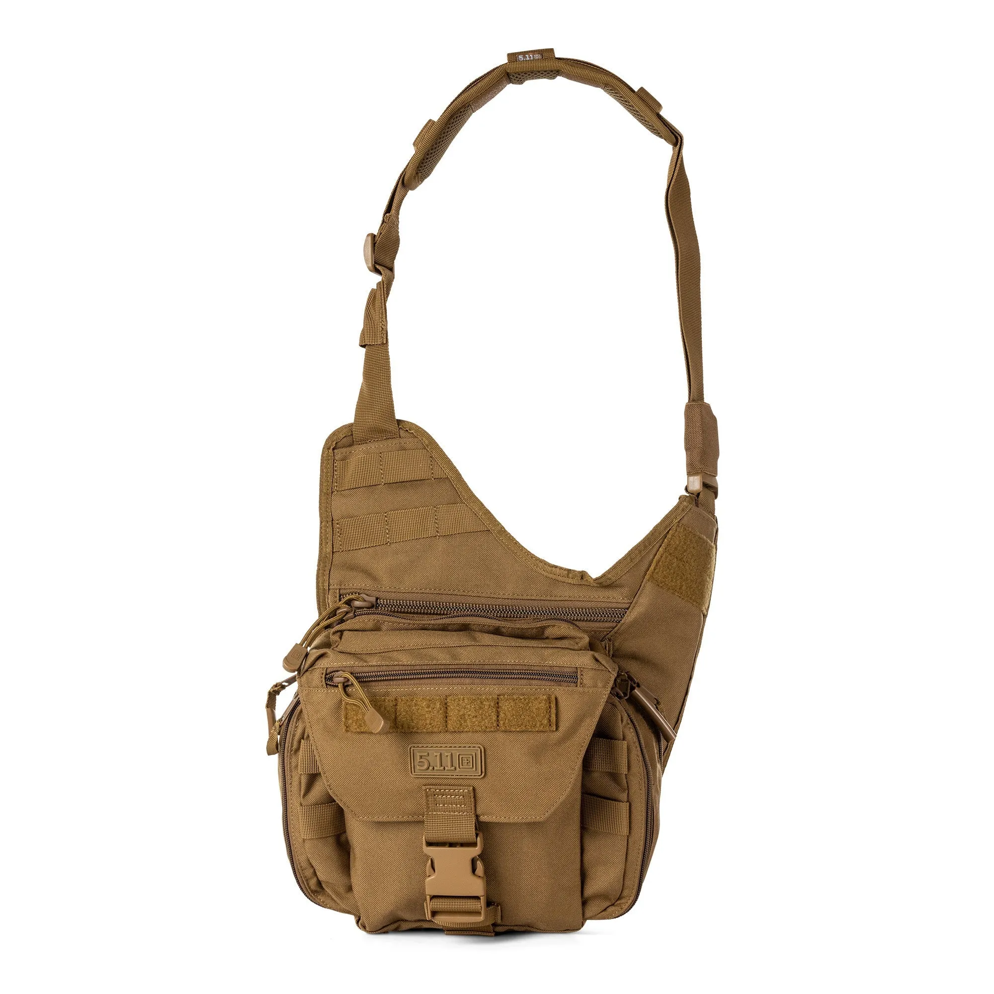 5.11 Tactical Push Pack 6L