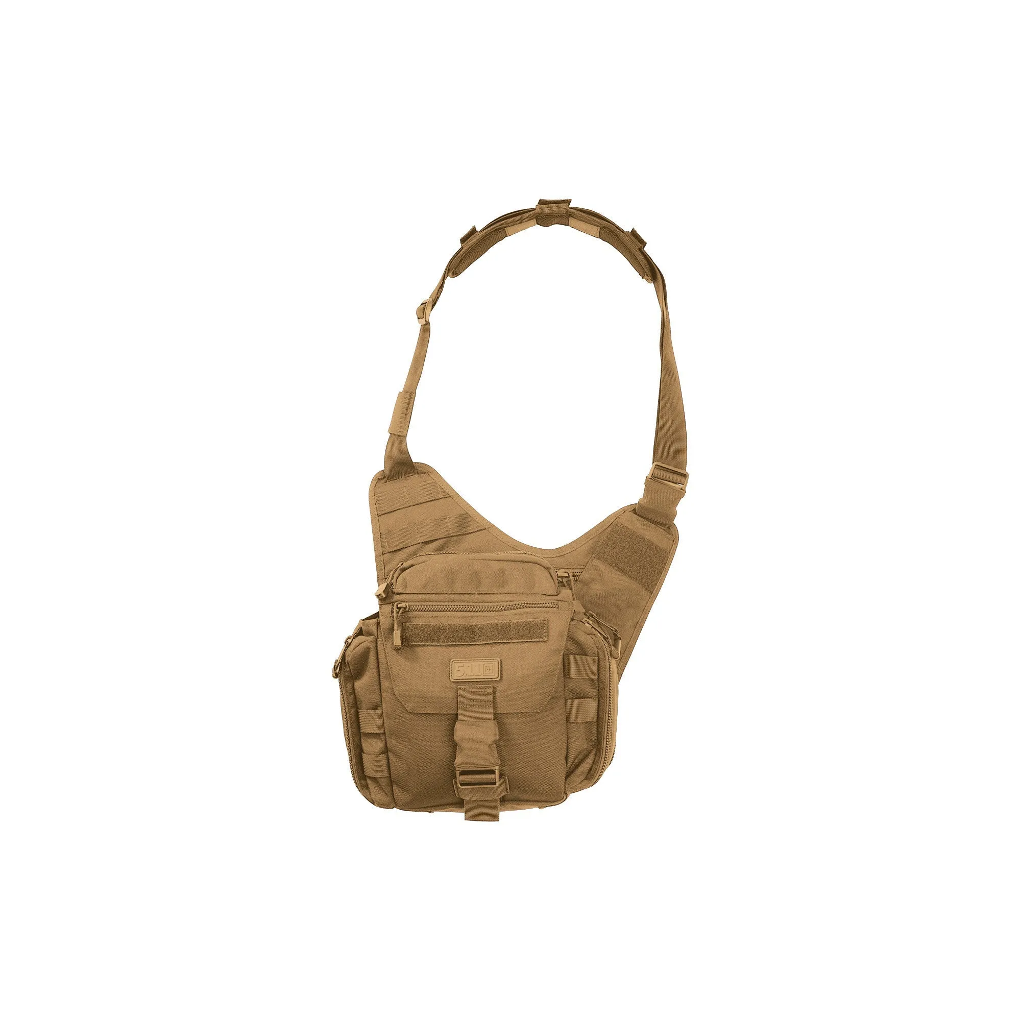 5.11 Tactical Push Pack 6L