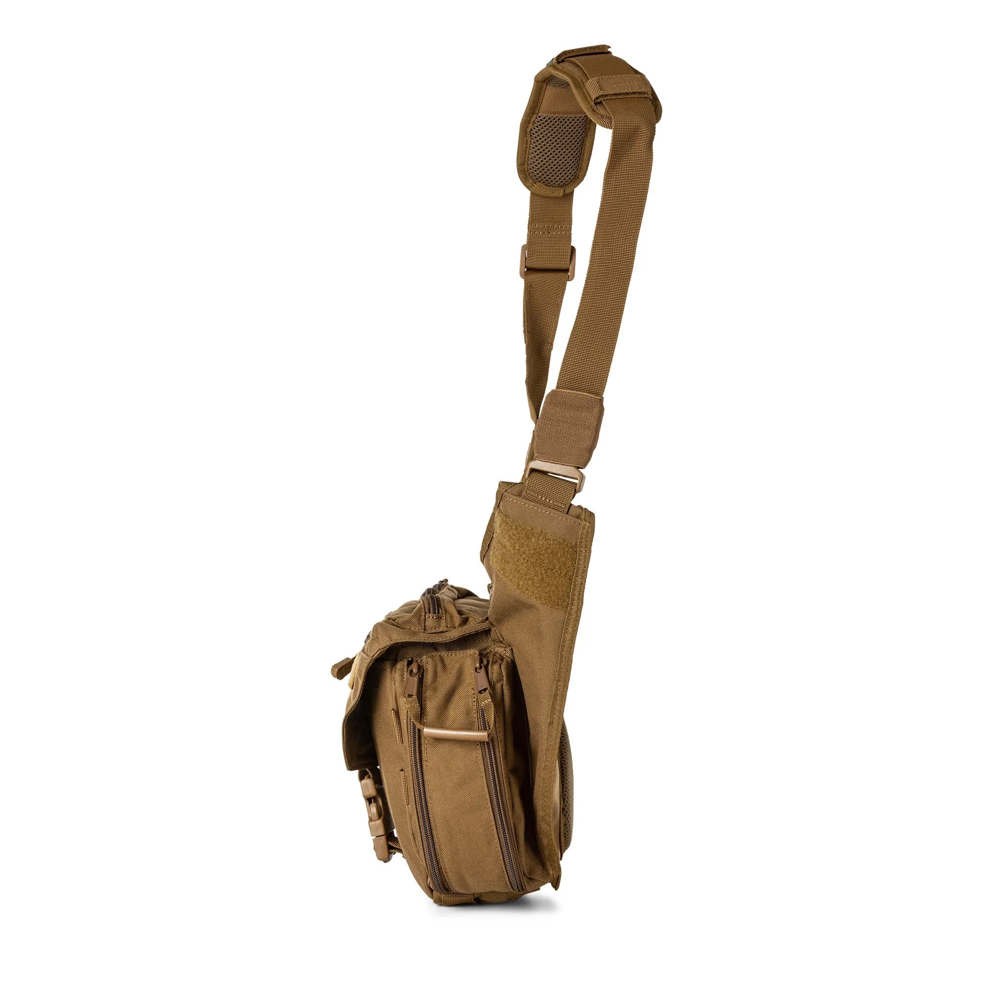 5.11 Tactical Push Pack 6L