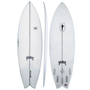 6'2" Lib Tech Lost K.A. Swordfish