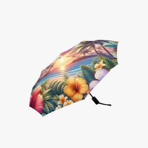 775. Automatic Folding Umbrella