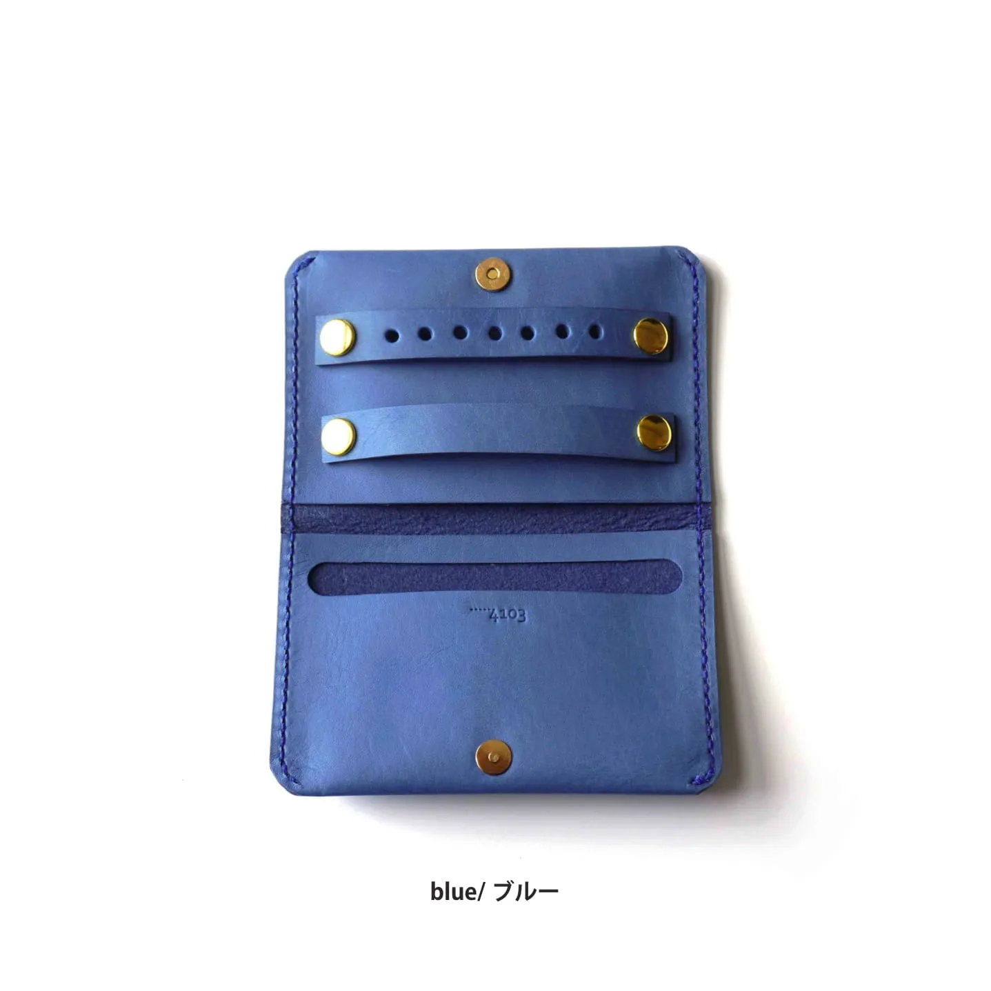 Accessories Stocker Blue