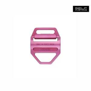 ADJUSTER METAL BUCKLE LG