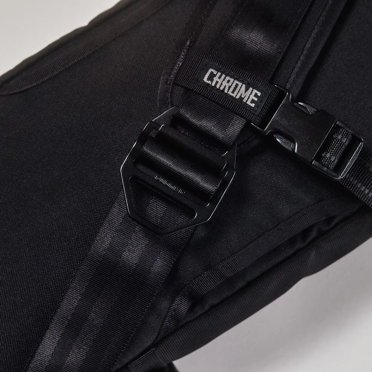 ADJUSTER METAL BUCKLE LG