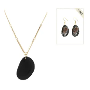 Adley Jewelry Set