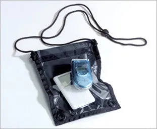 Akona Small Dry Pocket