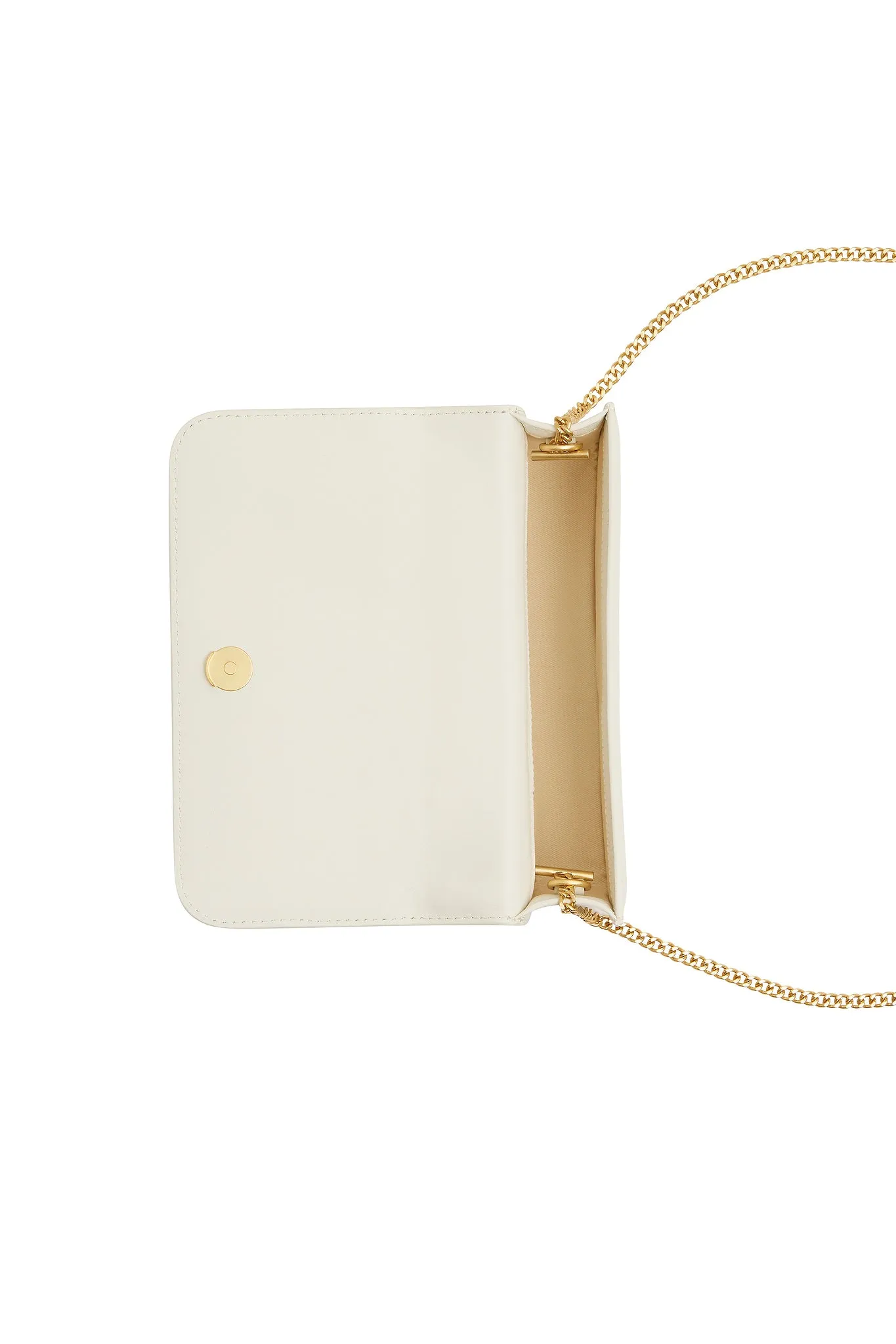 Alessia Flower Clutch