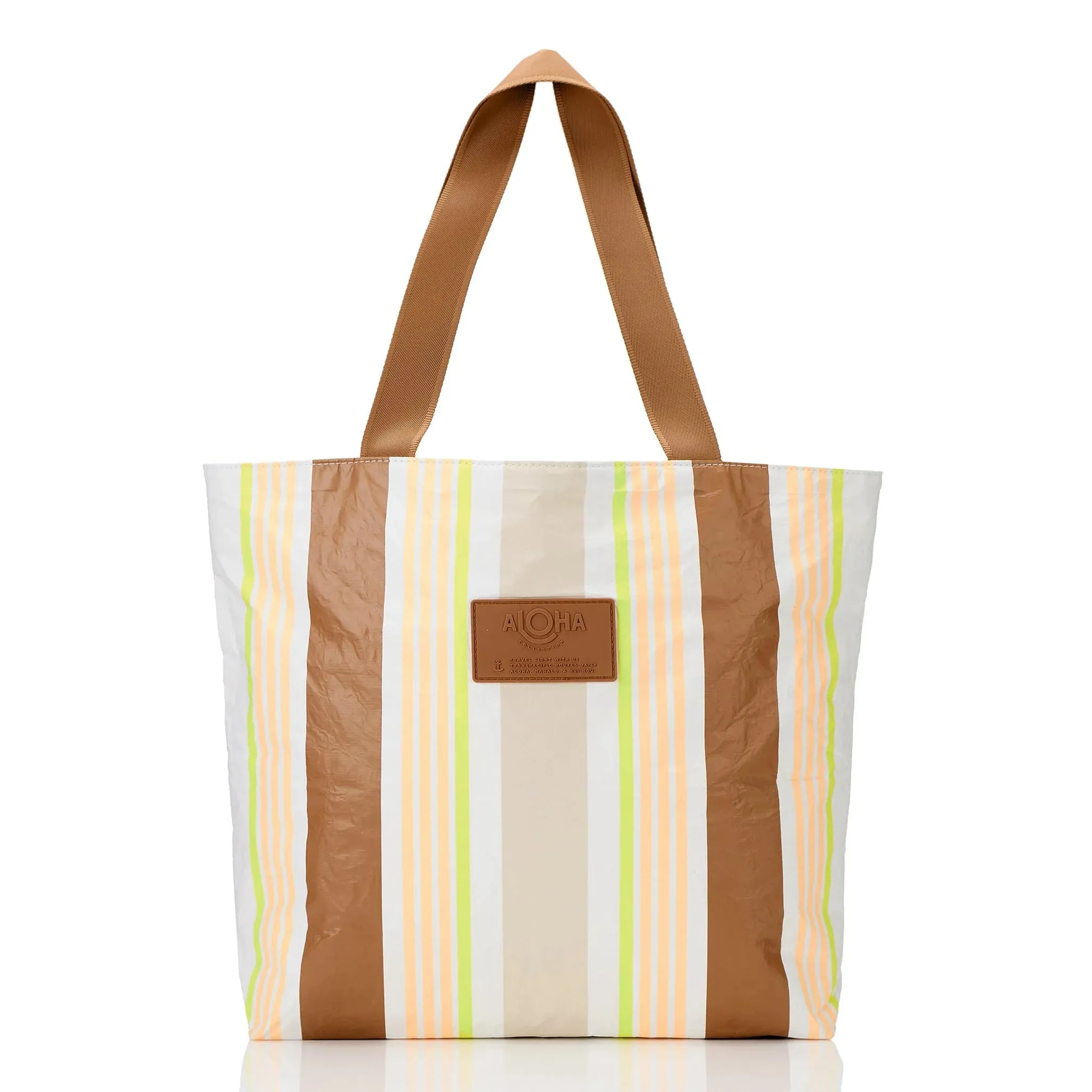 Aloha Nice Stripes Day Tripper Toffee