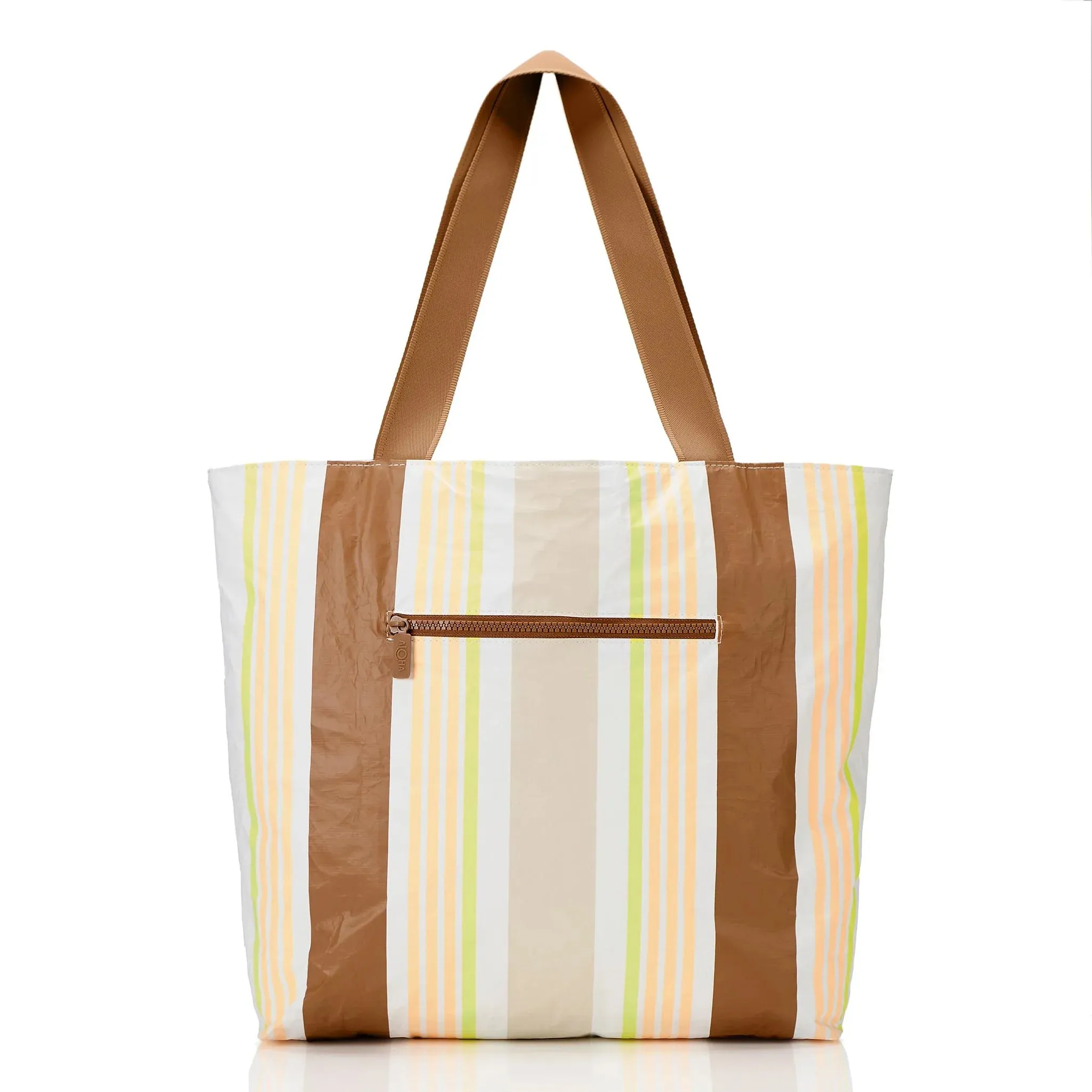 Aloha Nice Stripes Day Tripper Toffee