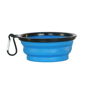 Alpha Paw Inc.  Collapsible Water Bowls