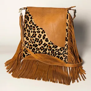 American Darling Large Crossbody Messenger Bag ADBGA240C