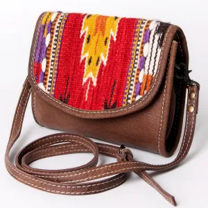 American Darling Messenger Bag ADBG1016B