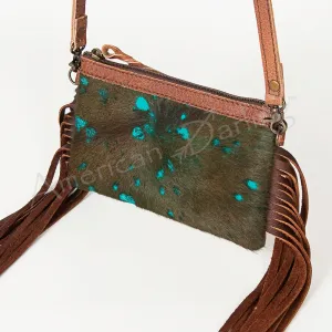 American Darling Small Crossbody Bag ADBGS142TANTRQ