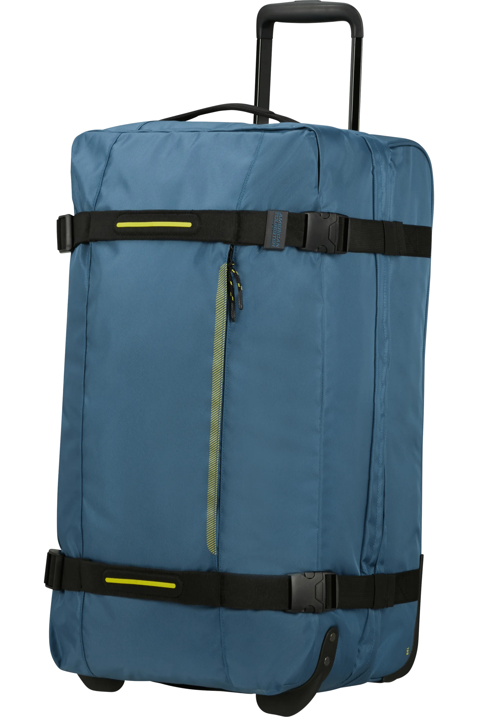 American Tourister Urban Track 68cm Duffle With Wheels M