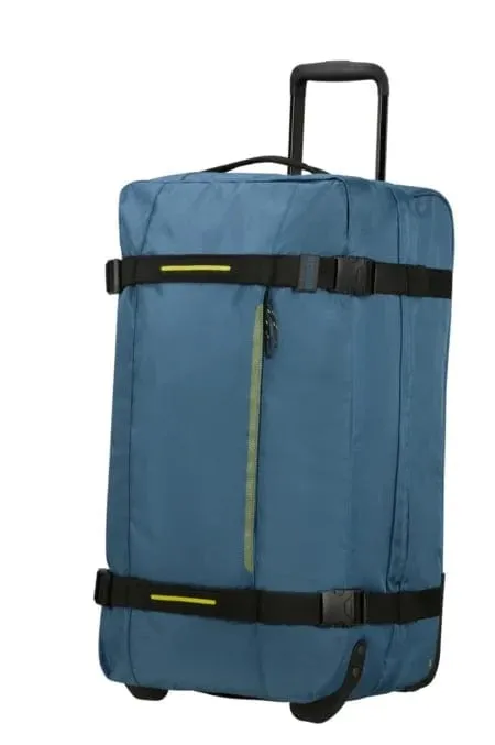 American Tourister Urban Track 68cm Duffle With Wheels M