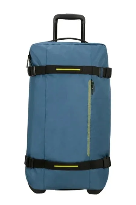 American Tourister Urban Track 68cm Duffle With Wheels M