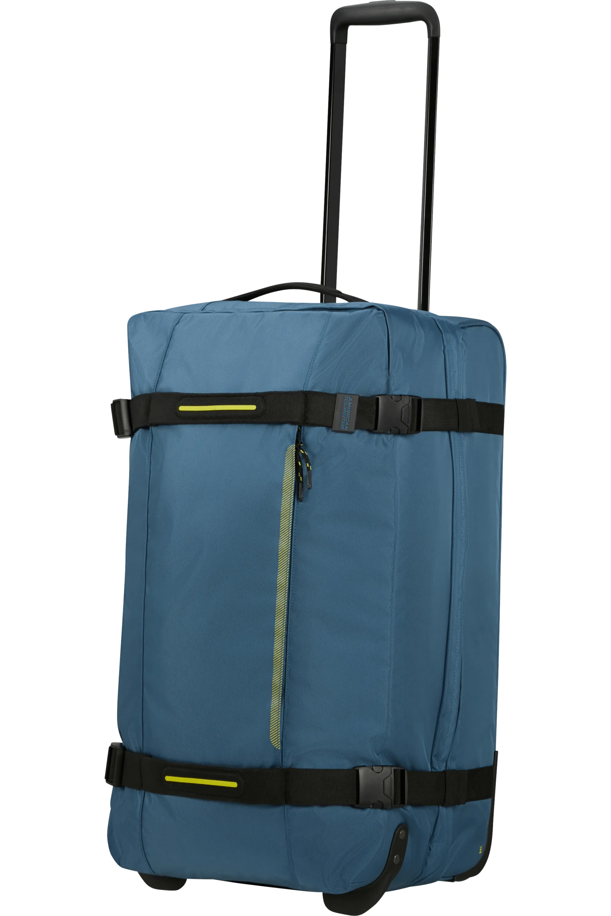 American Tourister Urban Track 68cm Duffle With Wheels M