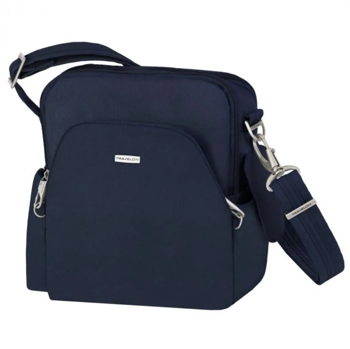 Anti-Theft Classic Travel Bag