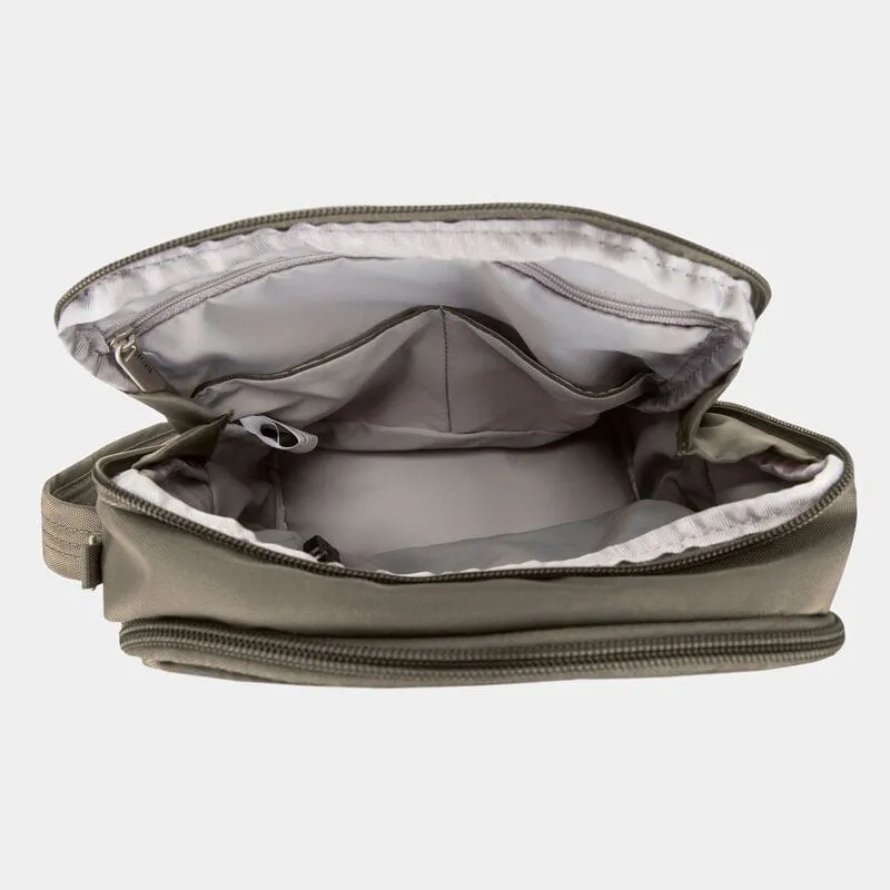 Anti-Theft Classic Travel Bag