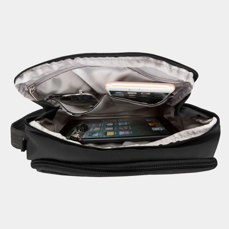 Anti-Theft Classic Travel Bag