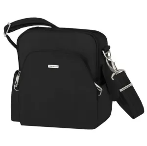 Anti-Theft Classic Travel Bag