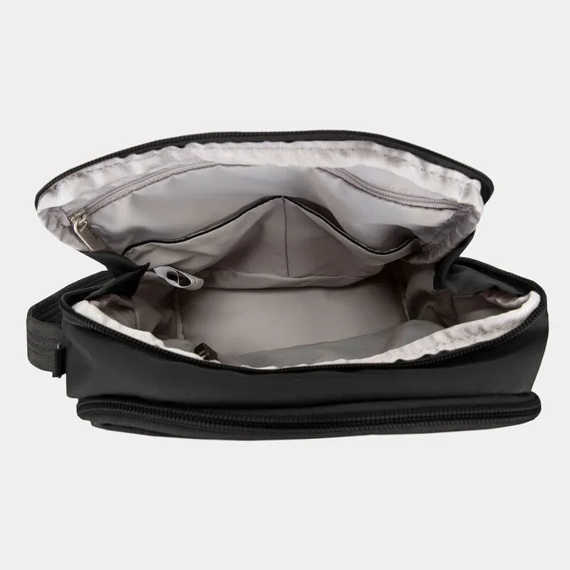 Anti-Theft Classic Travel Bag
