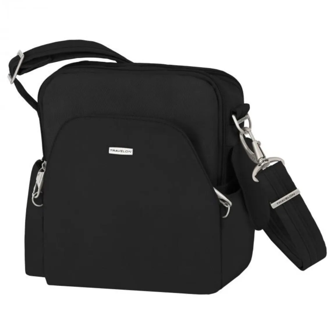 Anti-Theft Classic Travel Bag