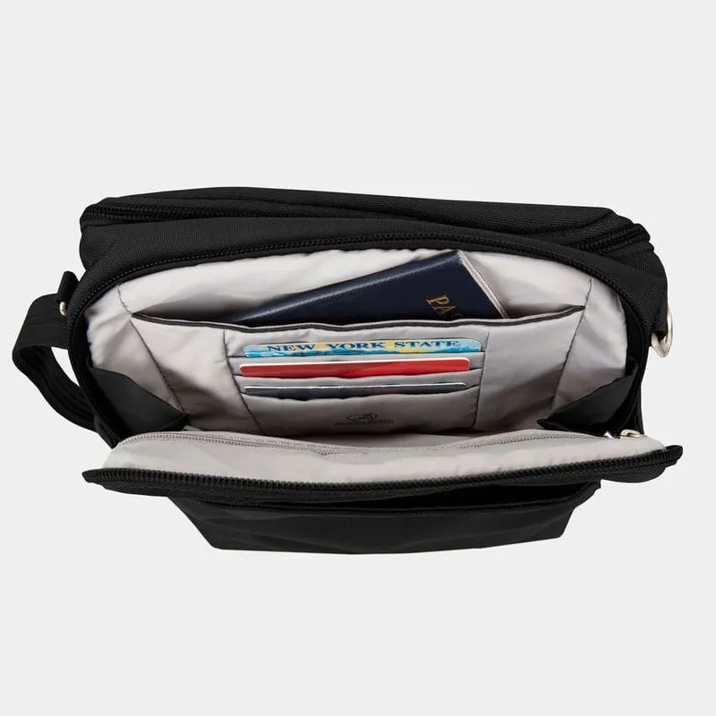 Anti-Theft Classic Travel Bag