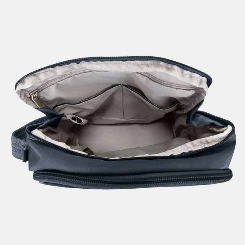 Anti-Theft Classic Travel Bag