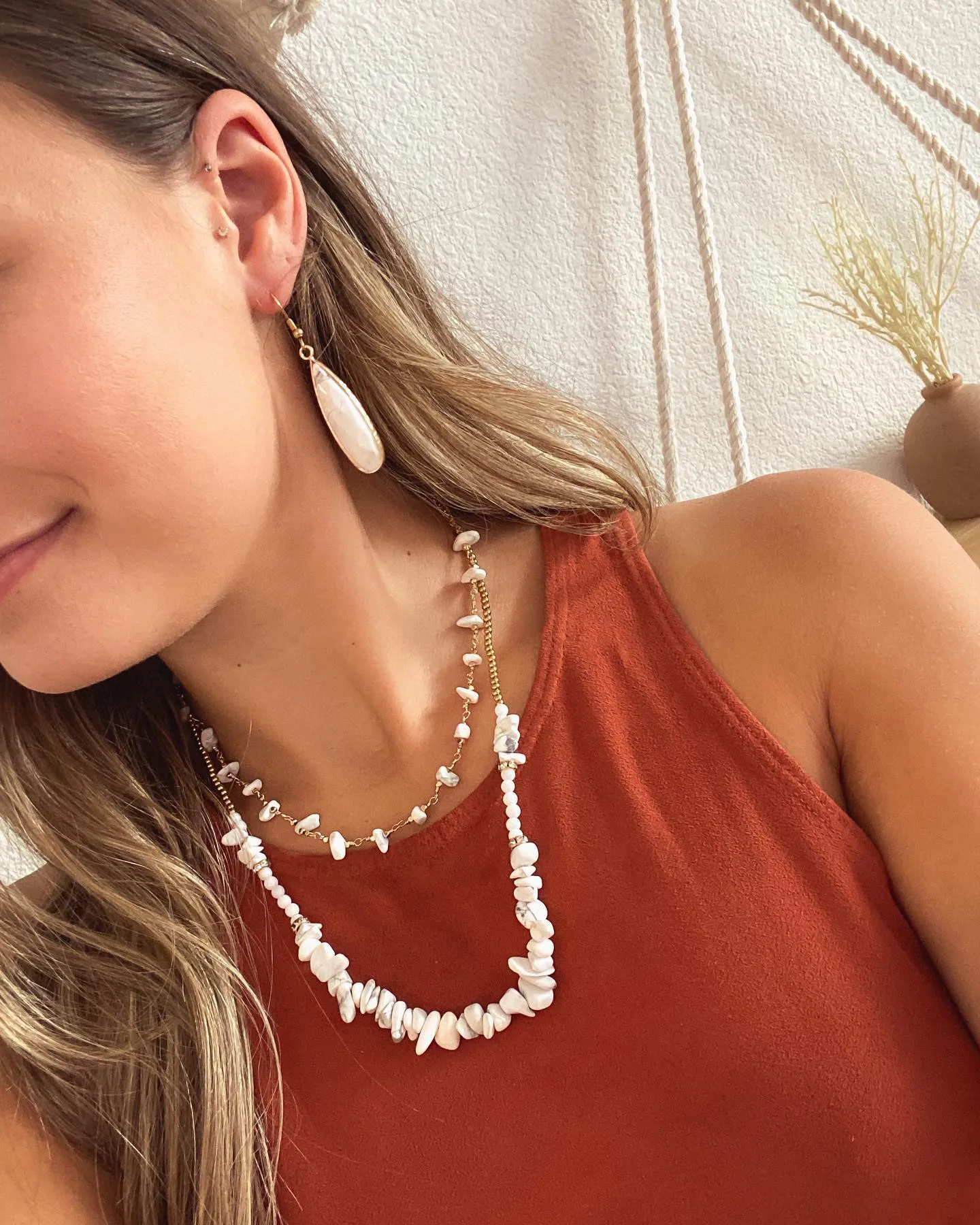 Arlie Jewelry Set