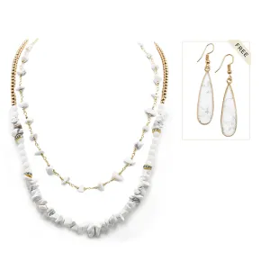 Arlie Jewelry Set