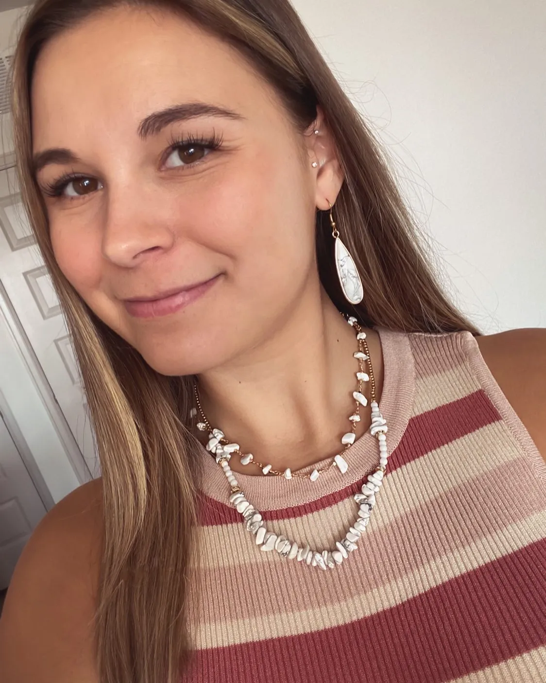 Arlie Jewelry Set