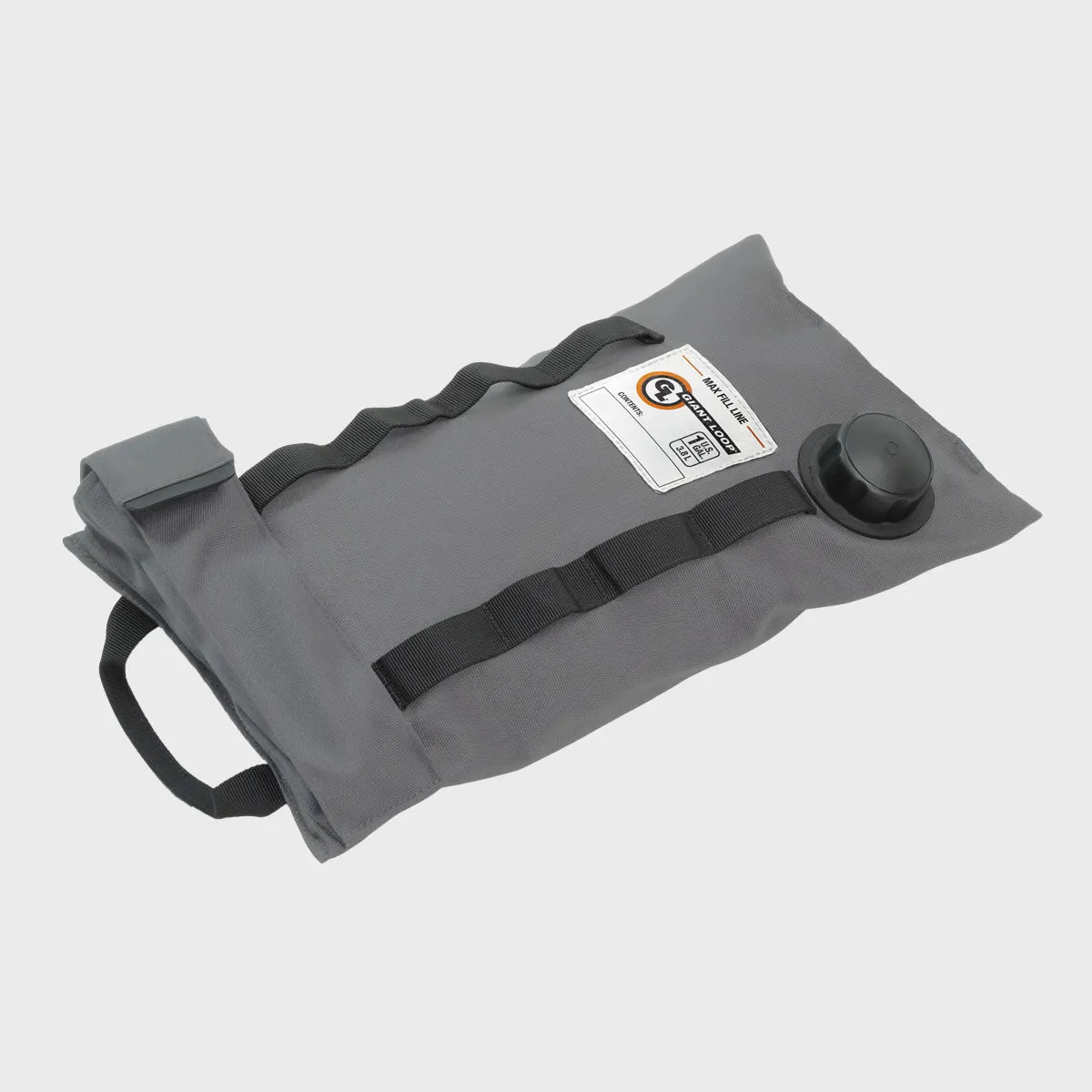 Armadillo Bag