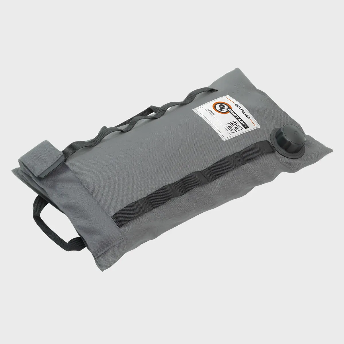Armadillo Bag