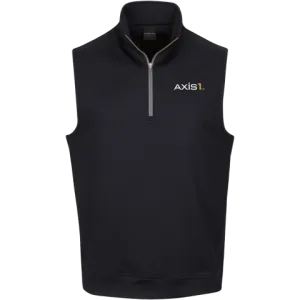 Axis1 Golf Stretch Vest