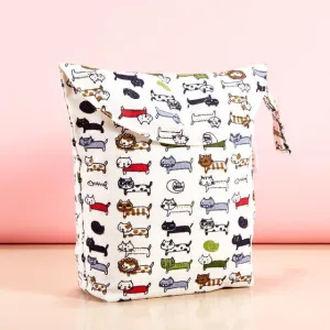 Baby Diaper Bags Maternity Bag Waterproof Wet Cloth Diaper Backpack Reusable Diaper Cover Dry Wet Bag for mom baby care