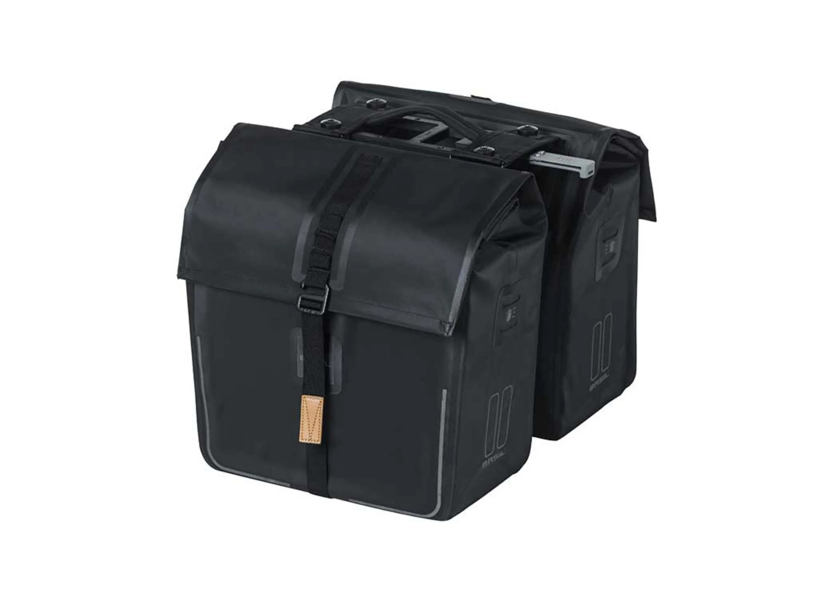 Basil Urban Dry MIK Pannier