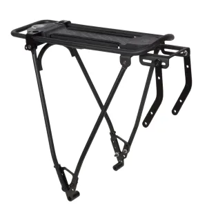 B'Clip 500 Disc Ready Rear Pannier Rack 26"-28"